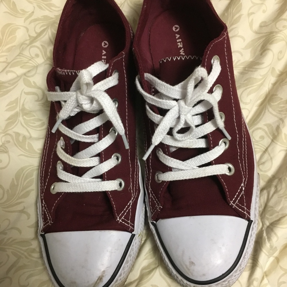 Size 11 sneakers
